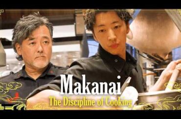 An Unbreakable Michelin Chef's Brutal 30-Minute Test | French Restaurant"monolith"