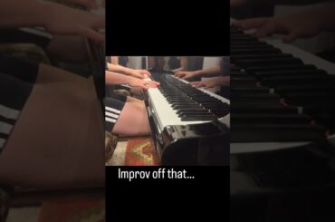 When you mix Tequila and French Wine… #debussy #tequila #mashup #etude