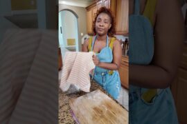 Fresh New Orleans Style French Bread (recipe in description) #breadbaking #southernrecipes #homemade