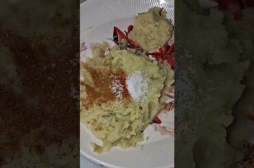 French fries recipe #food #video #recipe ##reels #shorts #shortsreels