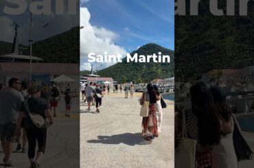 Saint Martin #saintmartin #caribbeanisland