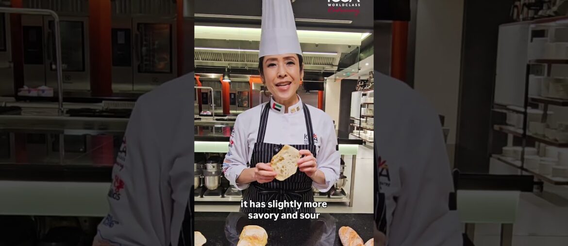 🥖 French vs Italian Bread – What’s the Difference?