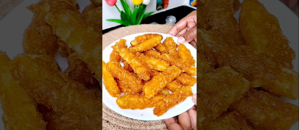 Crispy French Fries 😋🍟#shorts #snacks #cooking #foodie #recipe #youtubeshorts