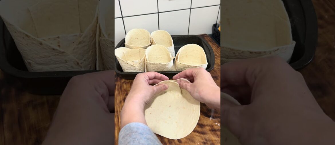 Would you try it🥰