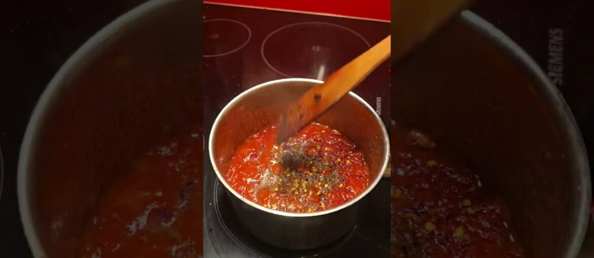 These Fries Will SHOCK You #foodfriend #recipe #foodie