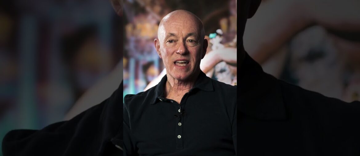 Stephen Mills on his World Premiere MARIE ANTOINETTE: Vampire Queen of Versailles | MAR. 27-29, 2026