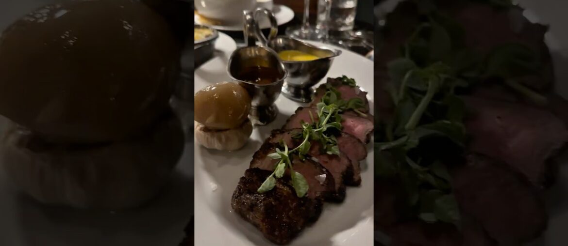 A French Feast at Alouette