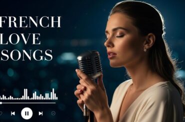 Romantic French Music – Relaxing Parisian Love Songs for Dinner & Wine