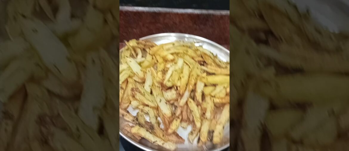 #french fry#food #recipe #cookingq#quickrecipe #viralvideo #relooki #homemadereceipe #healthyfood