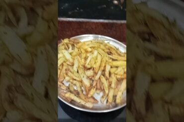 #french fry#food #recipe #cookingq#quickrecipe #viralvideo #relooki #homemadereceipe #healthyfood