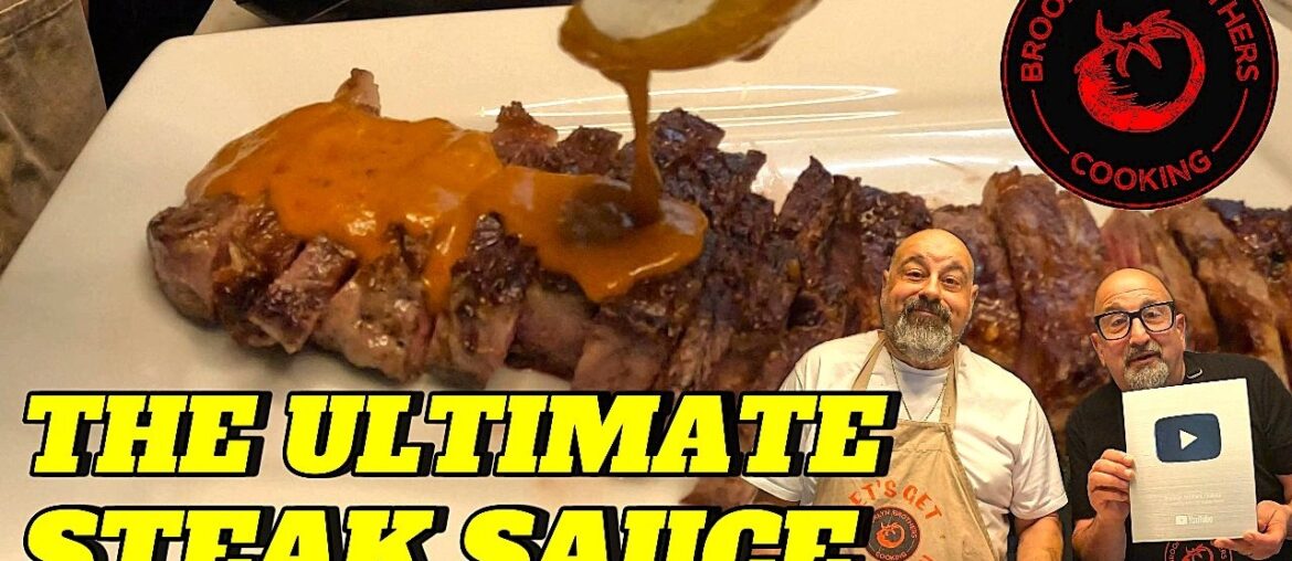 Mastering Demi-Glace: The Ultimate Sauce for Your Steak Mastering Demi-Glace: The Ultimate Sauce for Your Steak