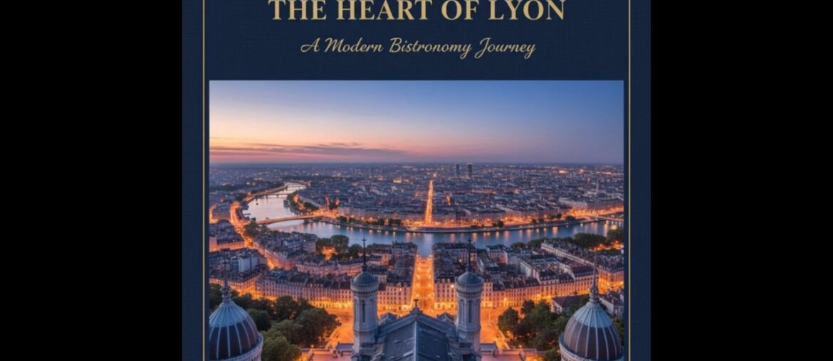 Lyon   A Modern Bistronomy Journey #food #tavel #france #europe