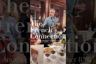 The French Connection - Part 1