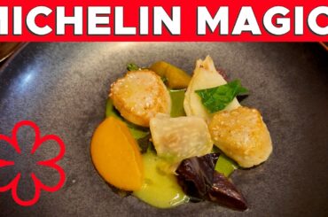 Is 'Ze Kitchen Galerie' Paris’ Most Exciting Michelin-Star Restaurant?