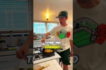 Better Than Takeout? 🍝🔥 Creamy French Onion Pasta