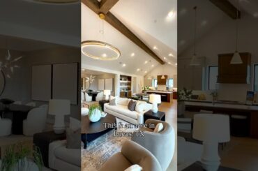 Luxury living on acre homesites in Lucas, Texas 🌳🏡