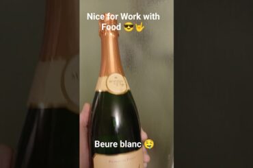 Víno French standard - For cooking nice 😎🤟