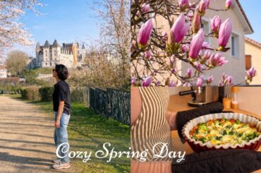 Life After 50 | Spring in France | Cozy Home Cooking