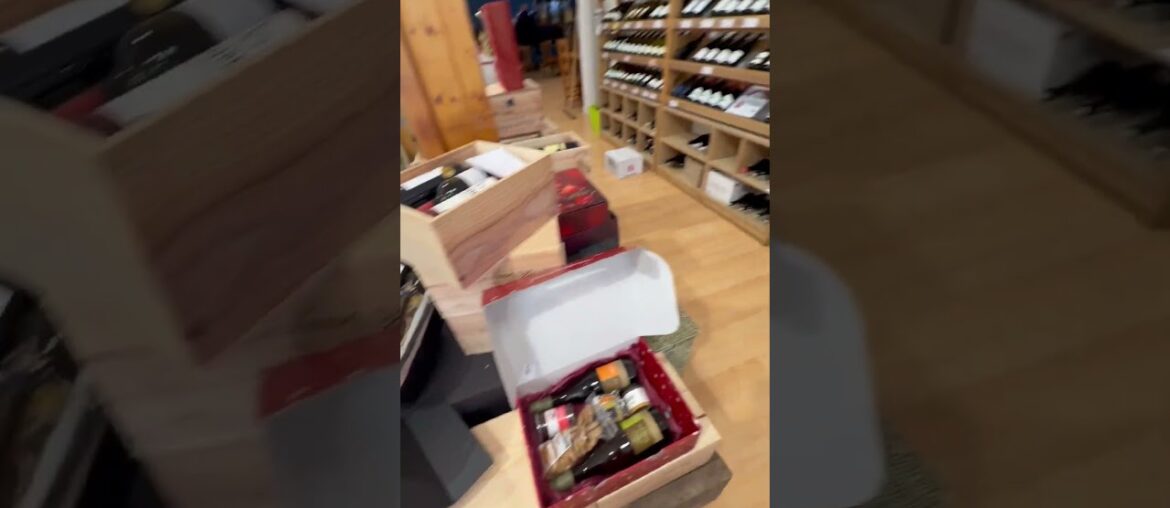 La Noblesse du Vin Français 🍷