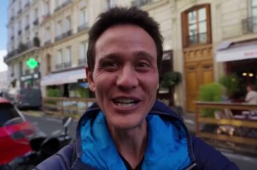 Mark Wiens! I Ate The Best FRENCH FOOD in Paris for 24 Hours