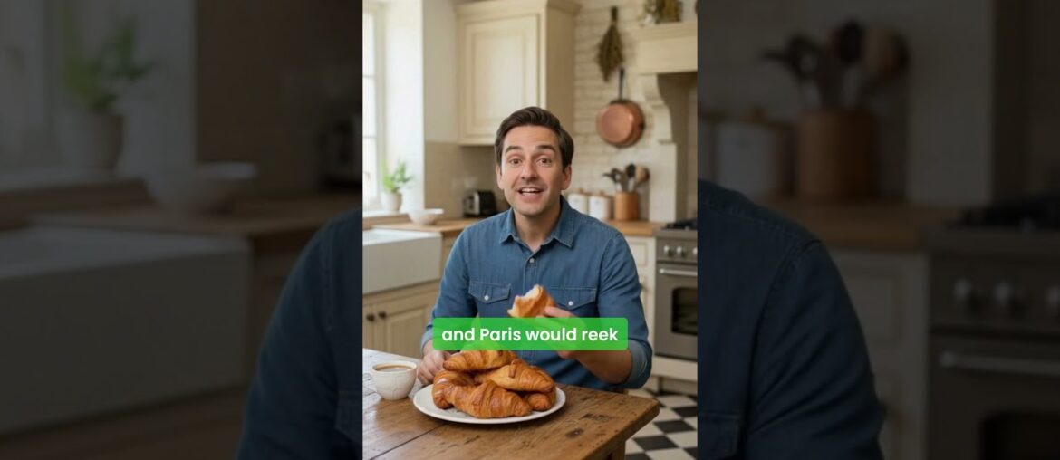 What If France Banned Cheese?