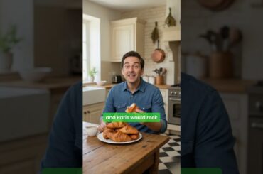 What If France Banned Cheese?