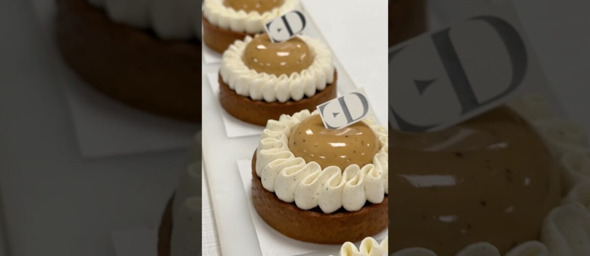 Última semana en chocolatería #france #chocolate #gourmet #cake