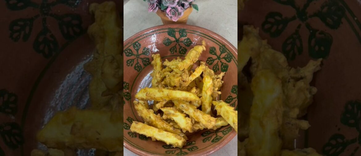 Zinger fries /french fries #viralshort #recipe #cooking #easyrecipe