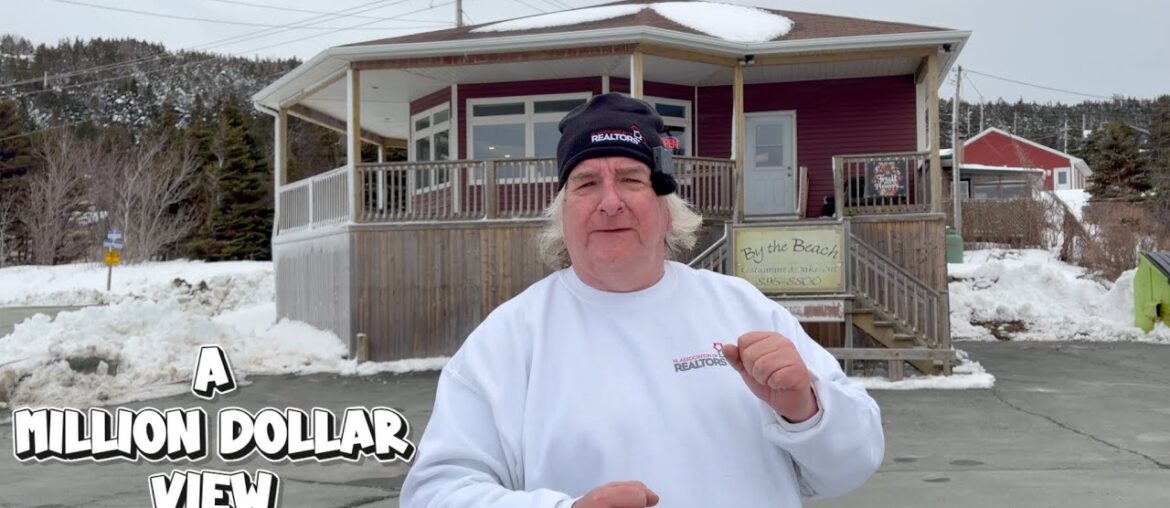 By The Beach Restaurant | Fish & Chips | Portugal Cove - St. Philip’s Newfoundland.
