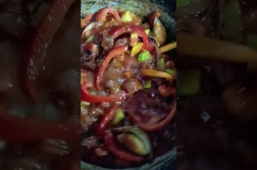 Congo  French   food #congosa #france