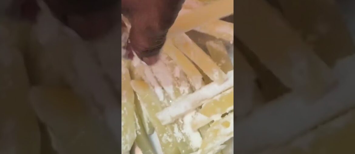 #French fry recipe#ytshorts