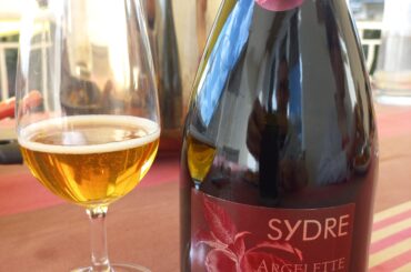 Sydre from Eric Bordelet