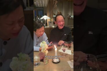 That perfectly grilled Wagyu steak that melts in your mouth 🤌 #restaurantreview #notsponsored #eats