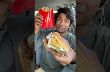 We gotta stop the hate #mcdonalds