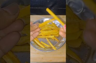 perfect french fries 🍟😋 | recipe #french fries#food#potato snacks #french fries#potato fry #snacks