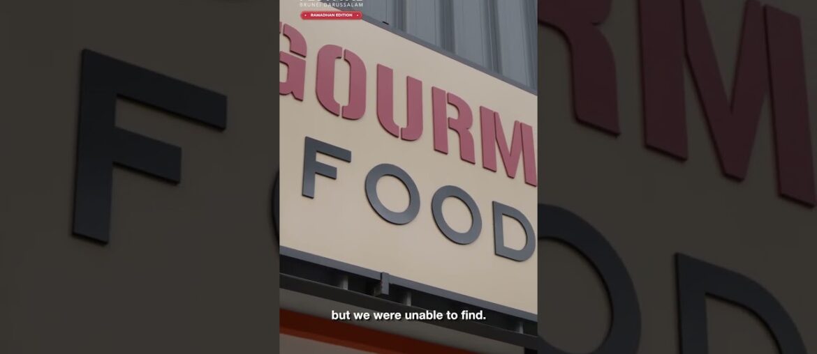 Gourmet Foods returns with expanded range