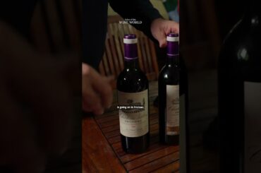 FULL FILM on YouTube – CHÂTEAU VILLARS – Wine from the 80s