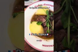 Fave bites around Paris, France #foodie #food #foodlover #shorts #paris #france #travel #foodshorts