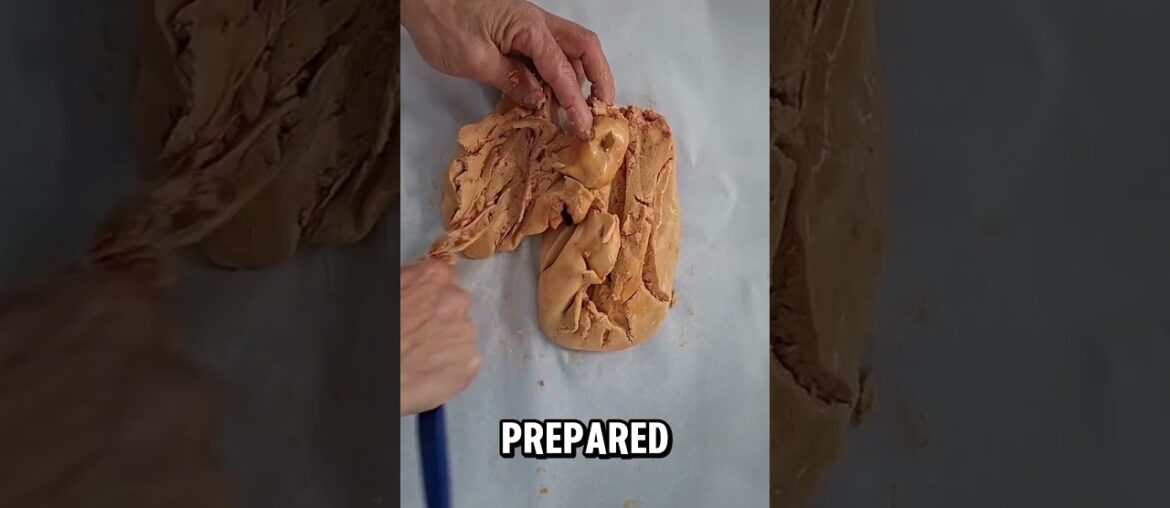 One of the Most Luxurious Foods in the World | Foie Gras #foiegras #streetfood #shots #foodie One of the Most Luxurious Foods in the World | Foie Gras #foiegras #streetfood #shots #foodie