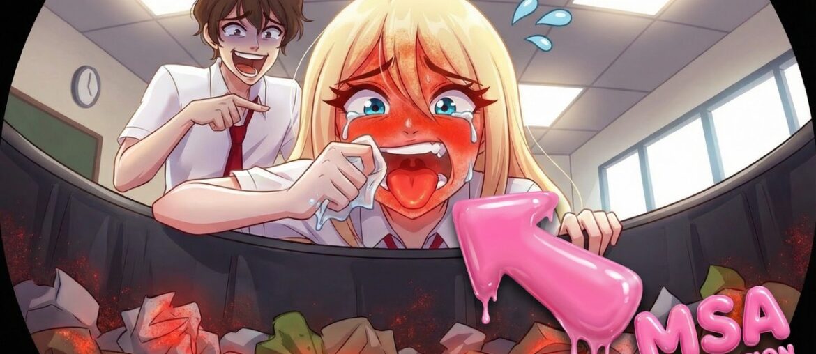 [MSU] Secret Spice - Full