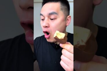 Popular Ice Cream Menglong Ice Cream Gourmet Food Broadcast