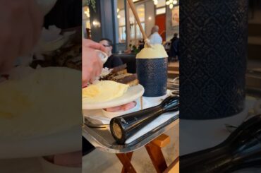 Brunch at Quality Bistro | French Classics in NYC