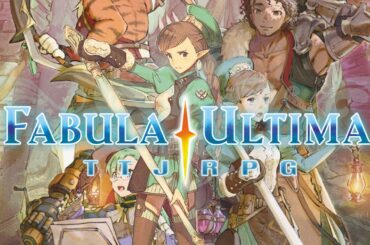 Trashtalk on Fabula Ultima (Natural Fantasy Atlas): Gourmet