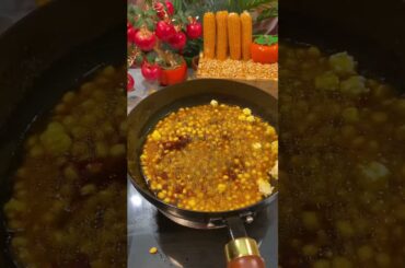 caramel popcorn gourmet homemade popcorn crunchy crunchy delicious