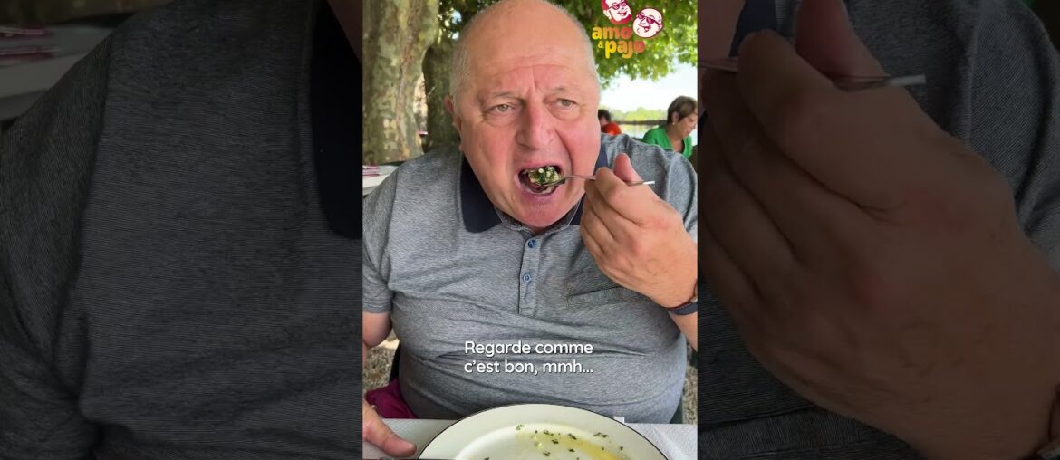 🐸 Vous aimez les cuisses de grenouilles ? Nous, on adoooooore ! #food #bourgogne #restaurant