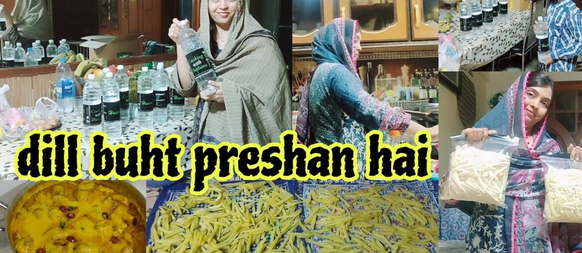 Saas se impress ho kar is cheez ki Adat banali .. Dill buht preshan hai Mera .. French fries recipe