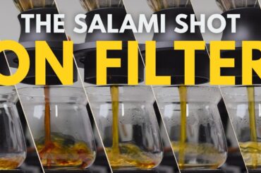 We've Been Thinking About Coffee Extraction Wrong