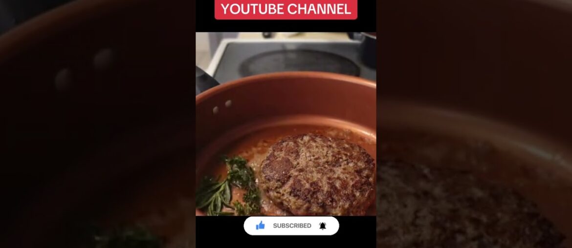 IF YOU HAVEN’T YET CHECK OUT THE FULL VIDEO!! #gourmet #burger #foodie #fypage #yummy #foodlover #fy