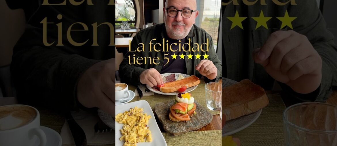 Escapada gastronómica hotel 5 estrellas ✨👌 Mastinell #gourmet #altacocina #hotelesdelujo