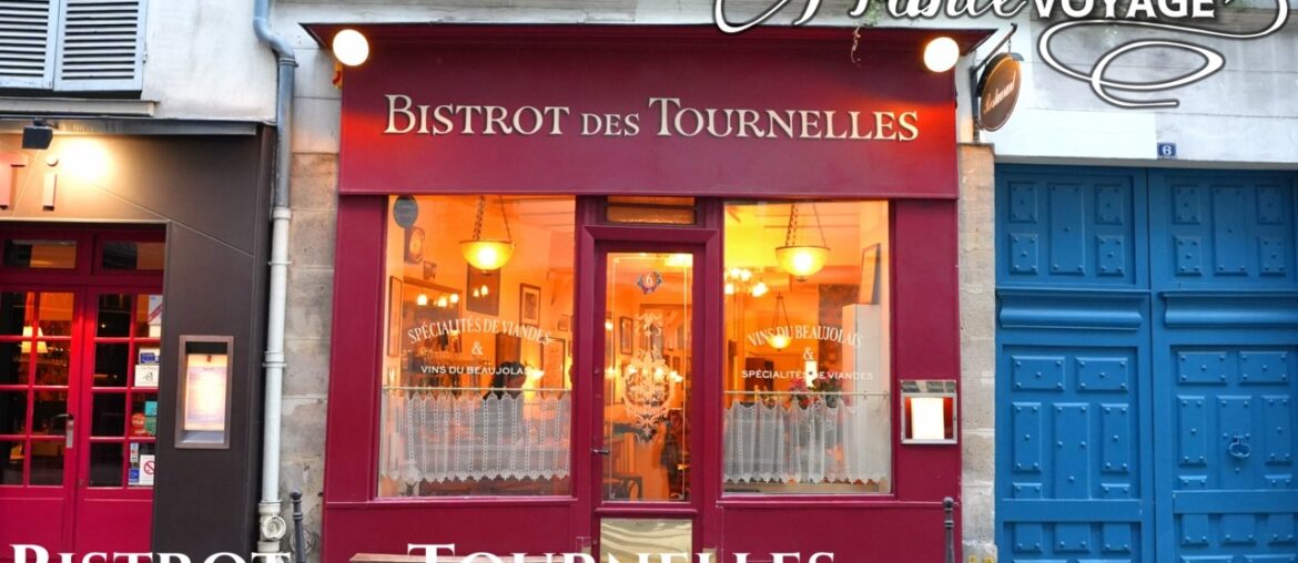 春のパリ🌷ビストロでの名物料理、美味しいもの探しで見つけたマドレーヌ🌷Relax Paris